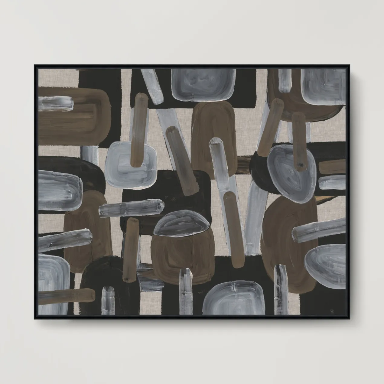 Neutral Daydream