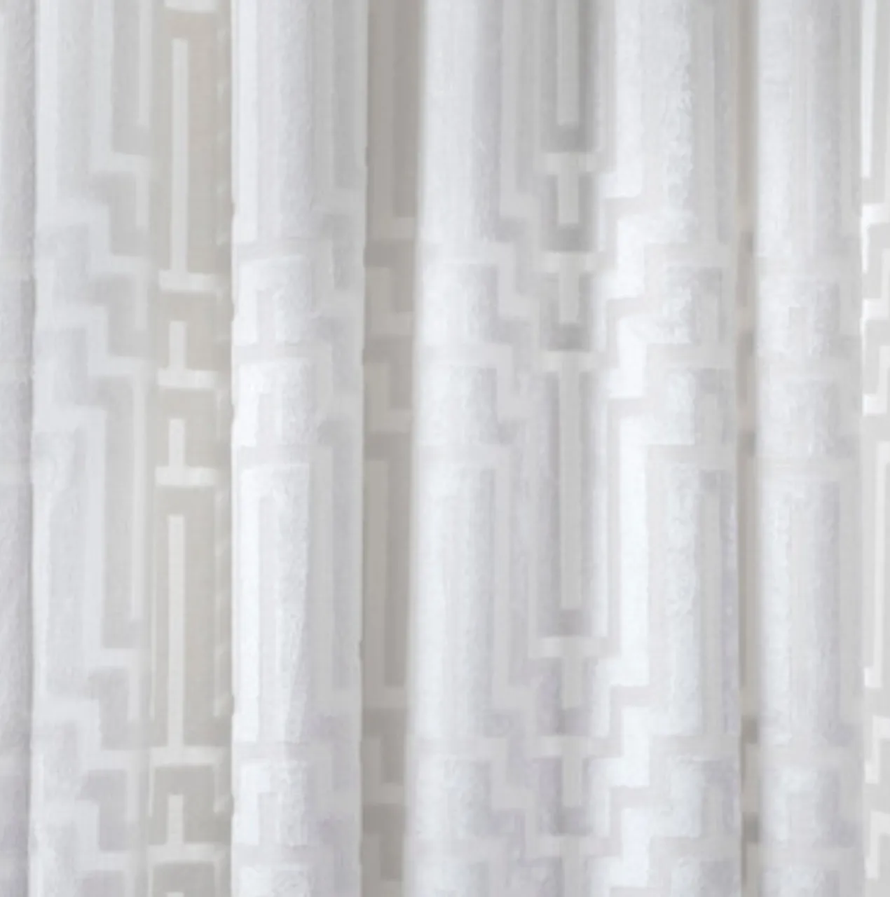 Porter Panel - Ivory