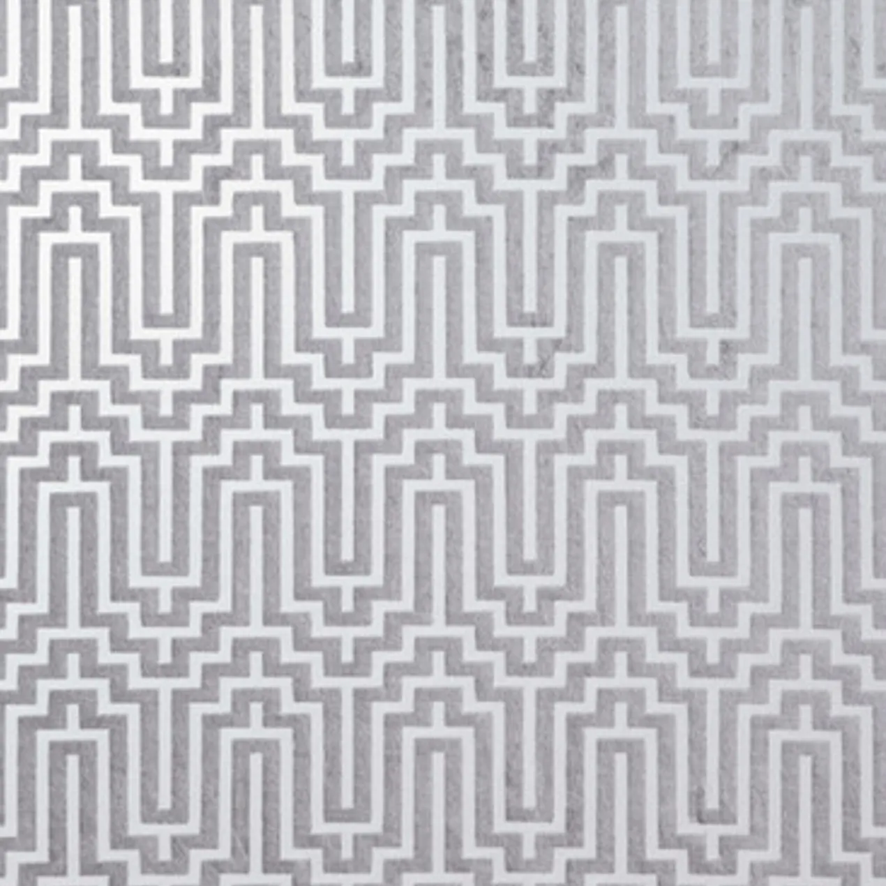 Porter Panel - Silver