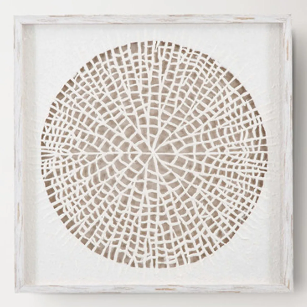 Portola Wall Decor