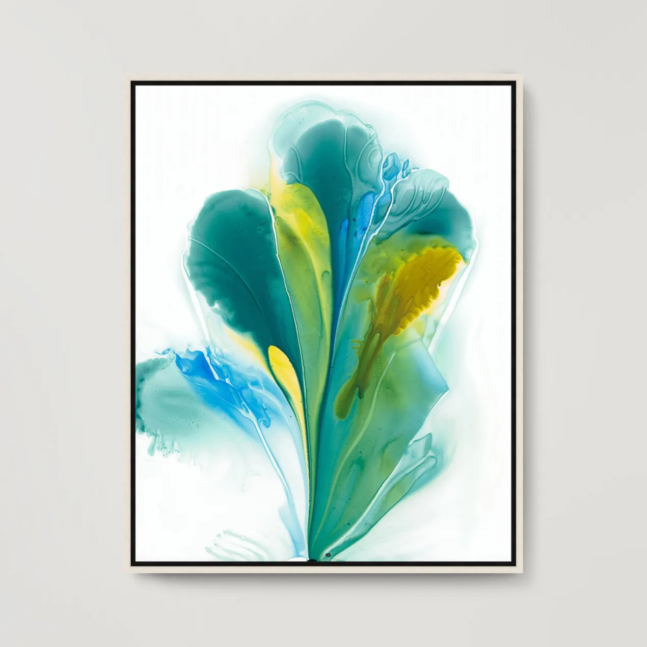 Rainbow Currents I