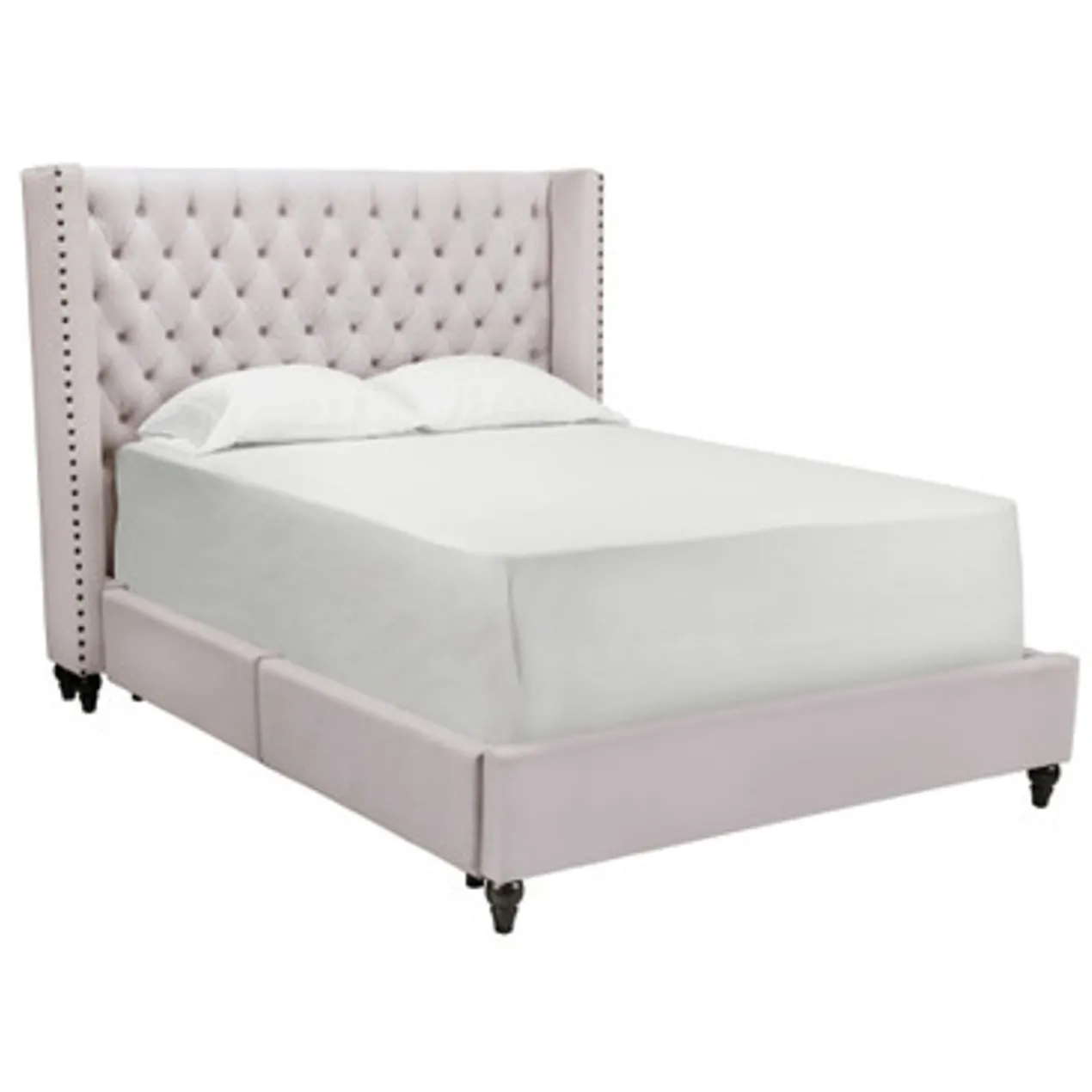 Roberto Storage Bed