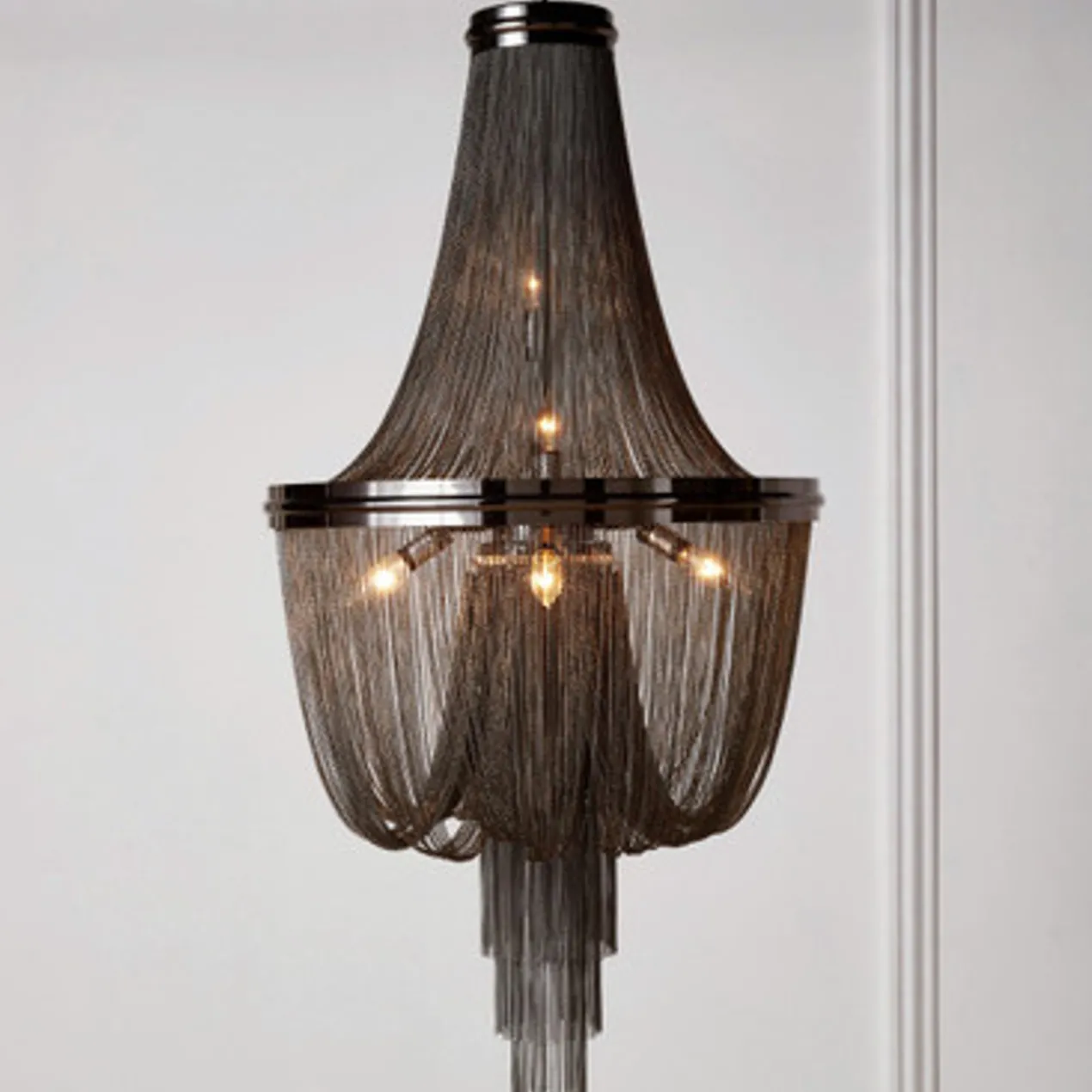 Rue Chandelier
