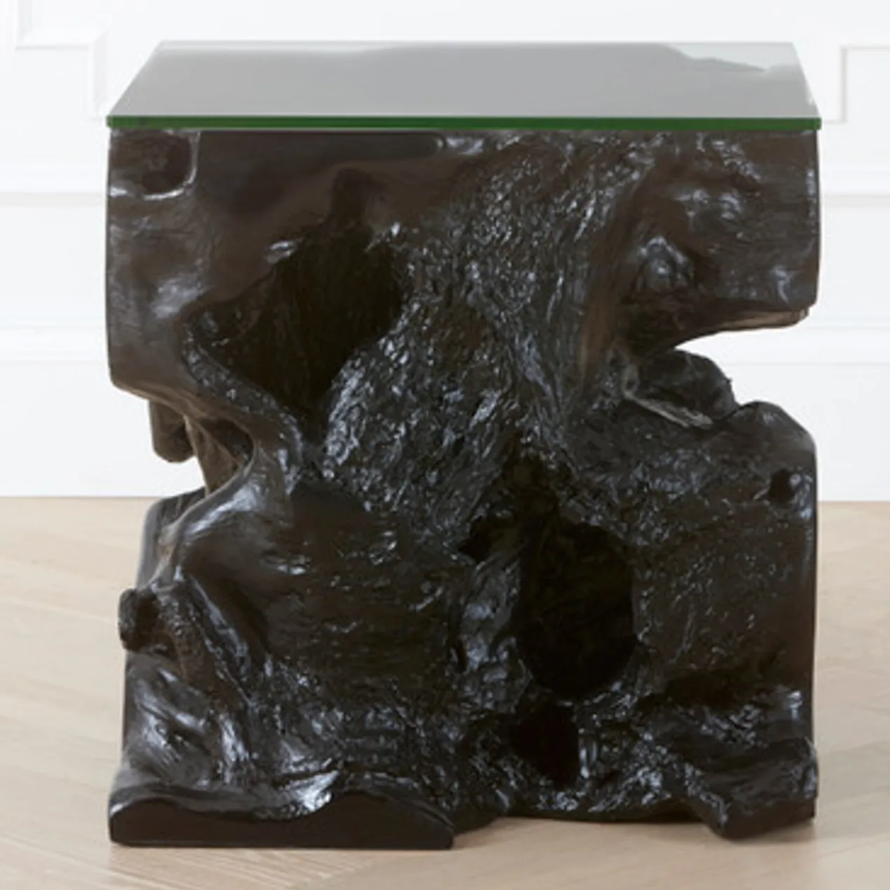 Sequoia End Table