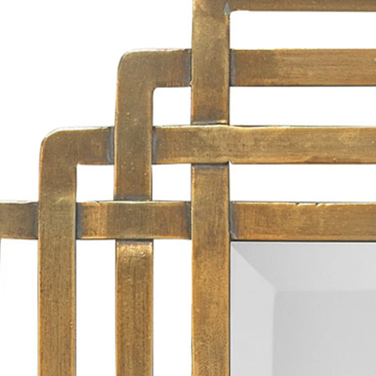 Serai Mirror