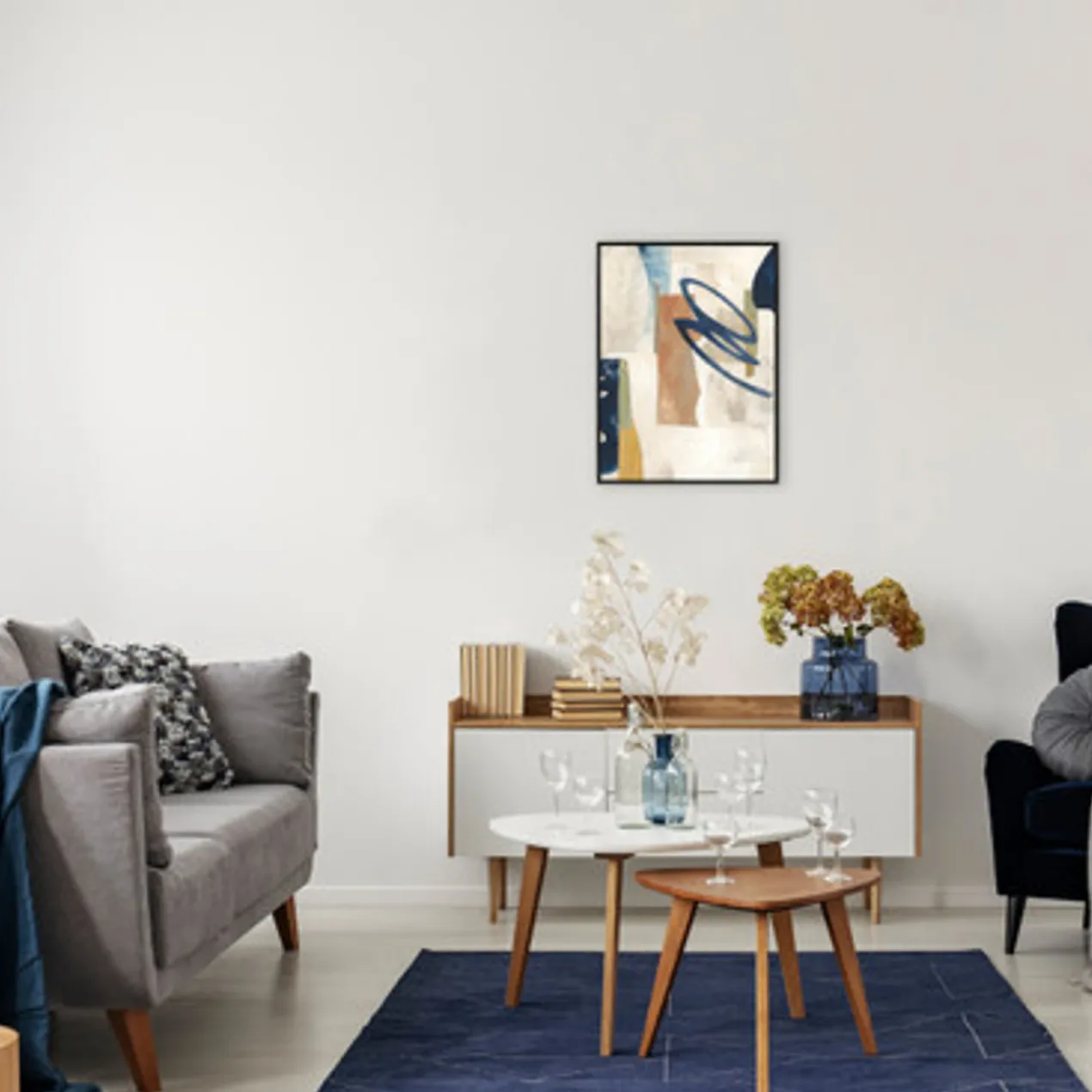 Technicolor Expedition I