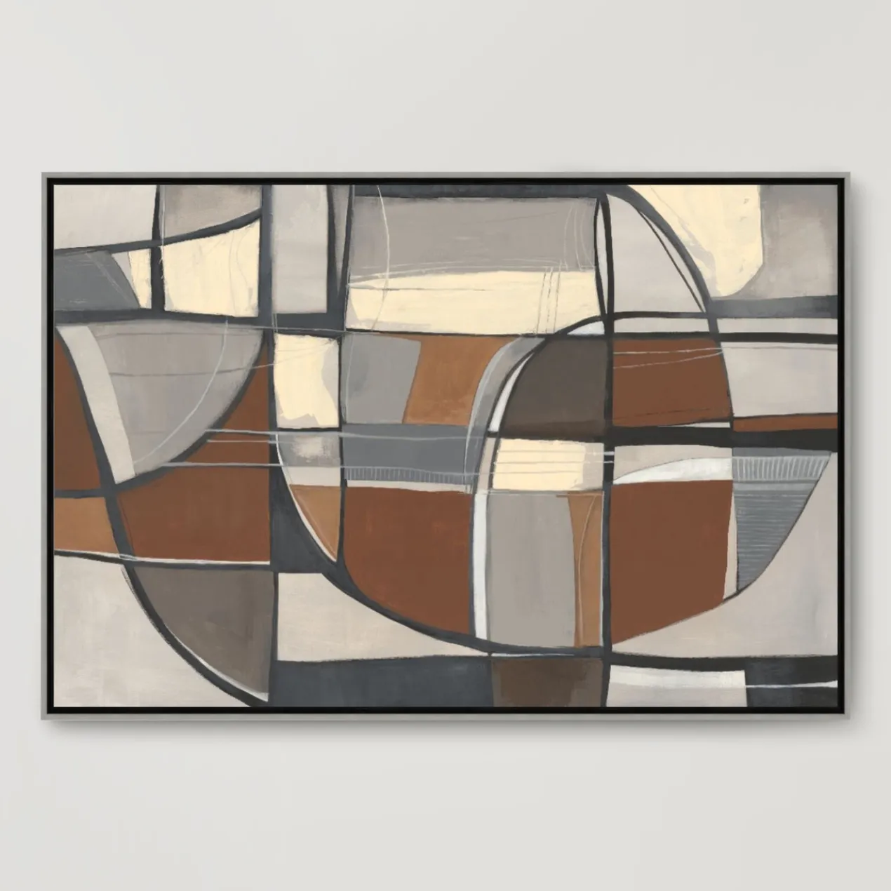 Tessellate