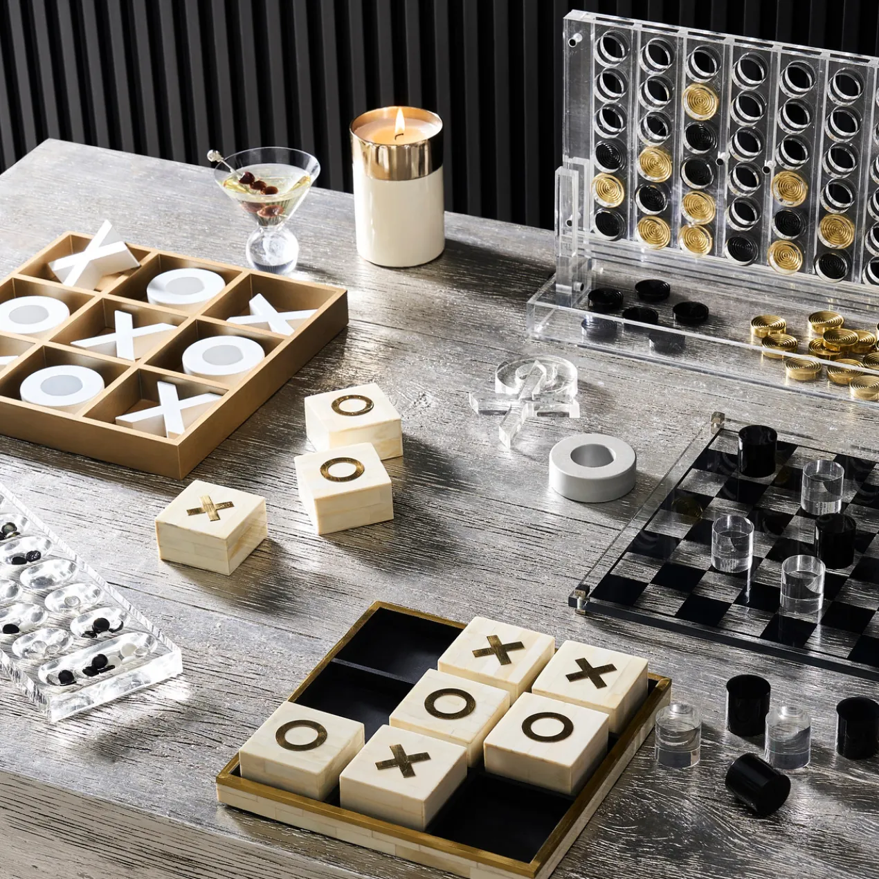 Tic Tac Toe