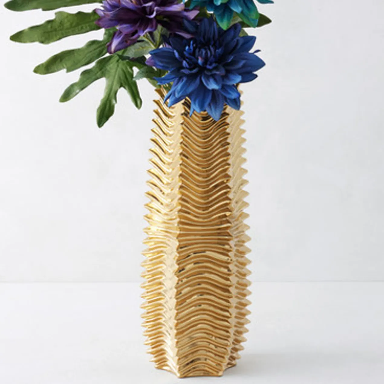 Urchin Vase
