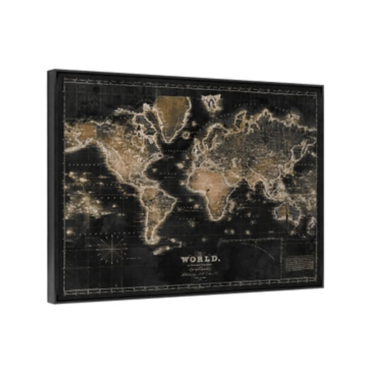 World At Night