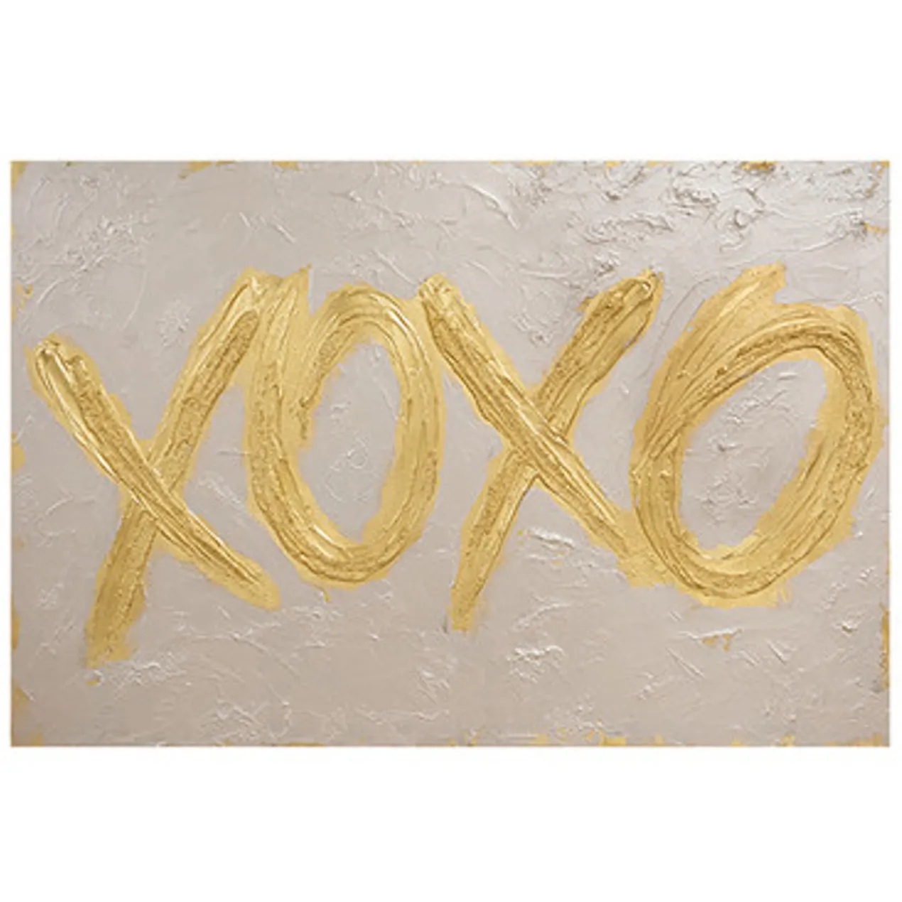 XOXO