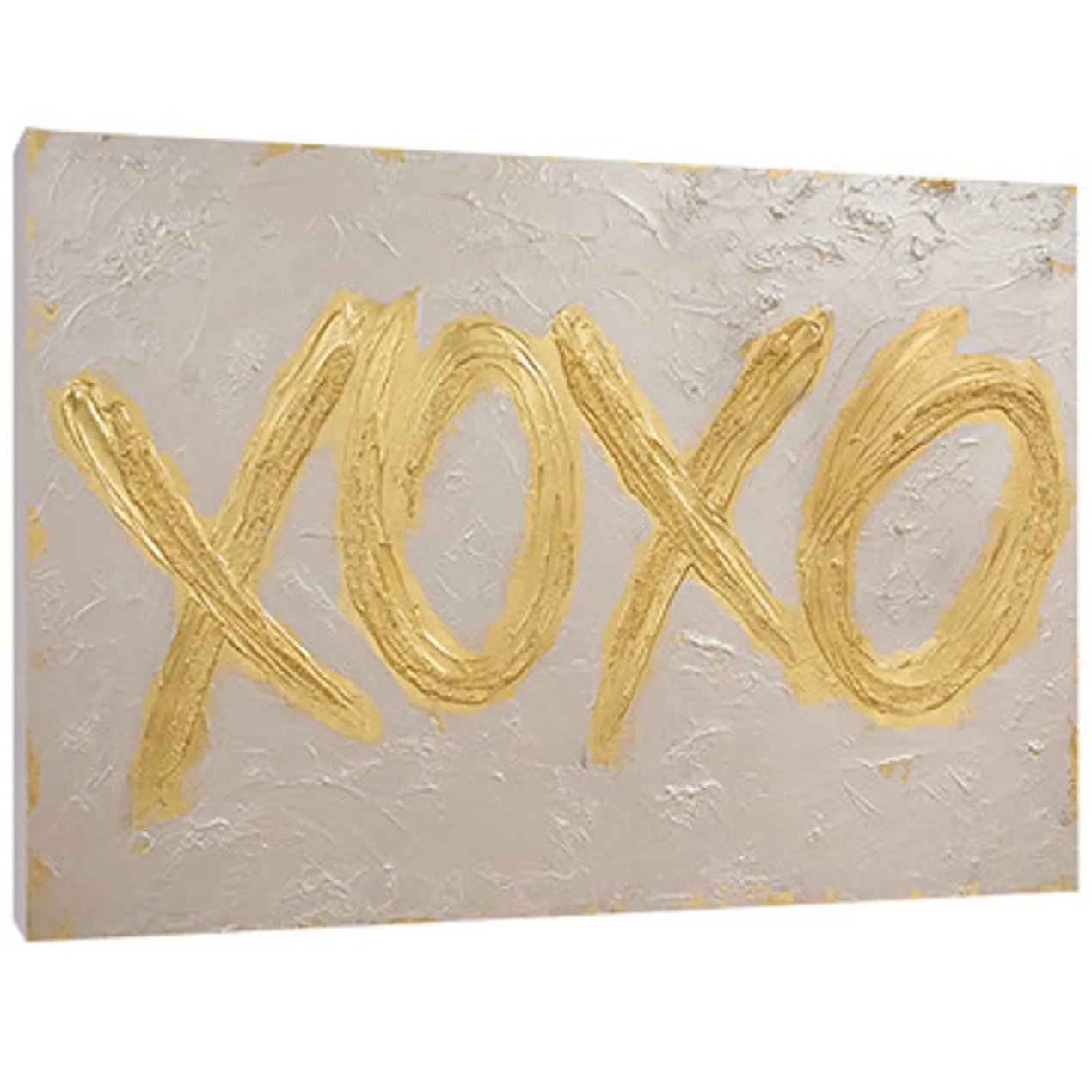 XOXO