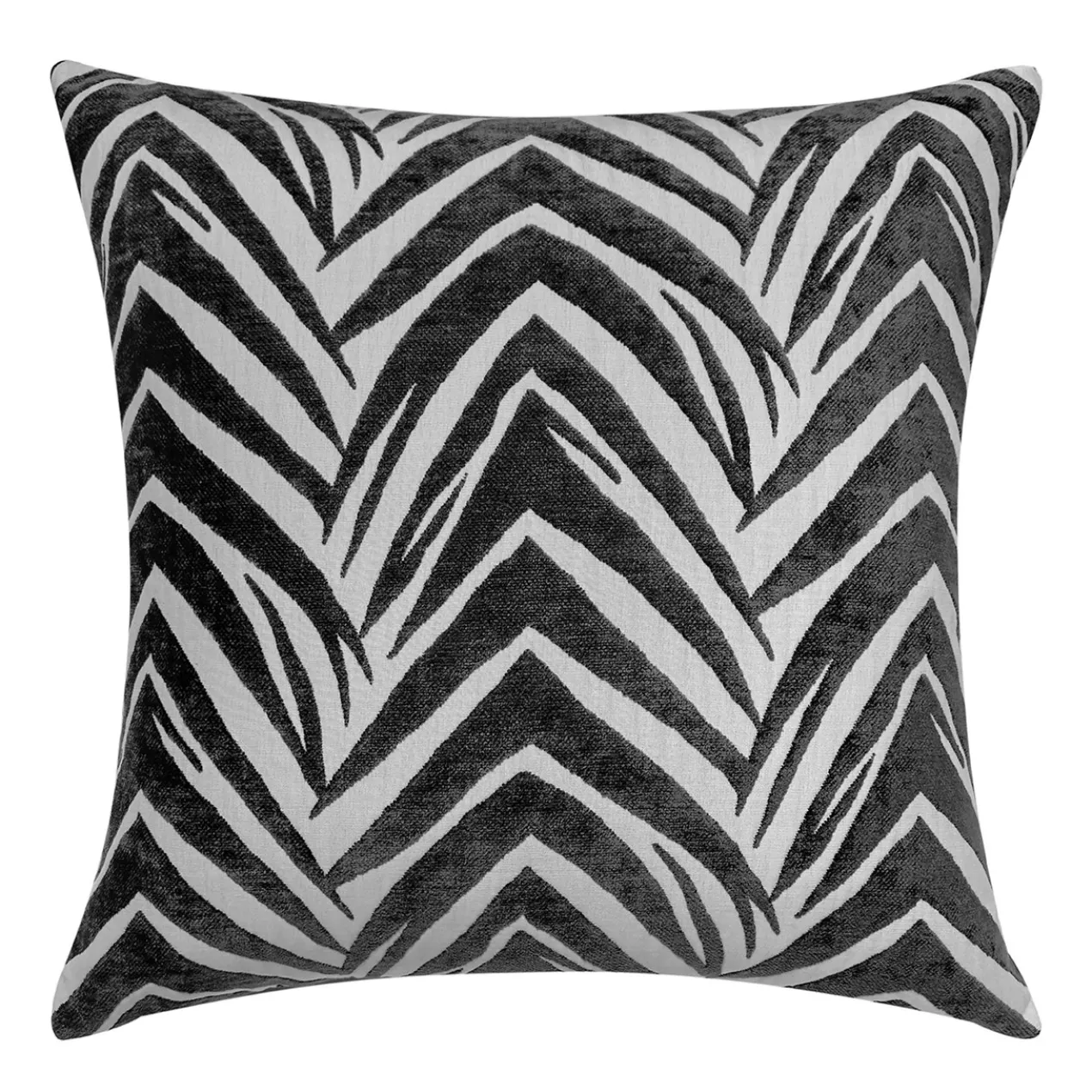 Zebby Pillow 22"